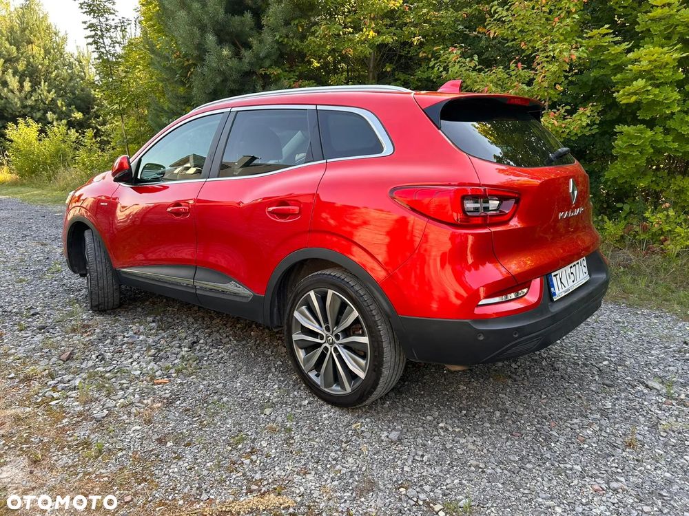 Renault Kadjar 1.3 TCe FAP Intens - 4