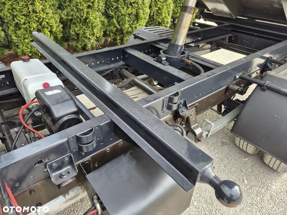 Renault MASCOTT 3.0DXI/ Wywrotka/ - 9