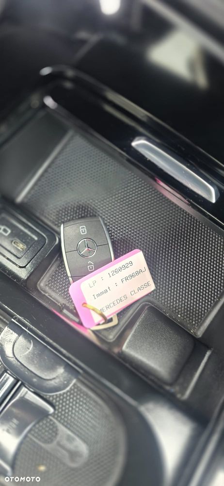Mercedes-Benz CLA 200 7G-DCT Edition 2021 - 29