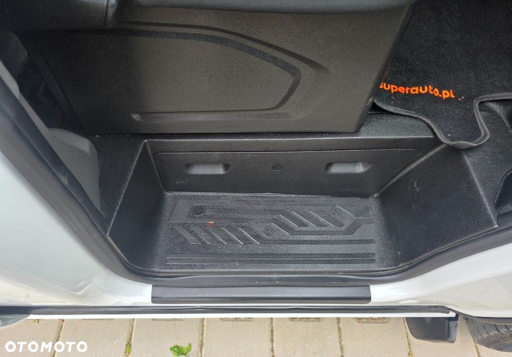 Ford Transit Custom - 25