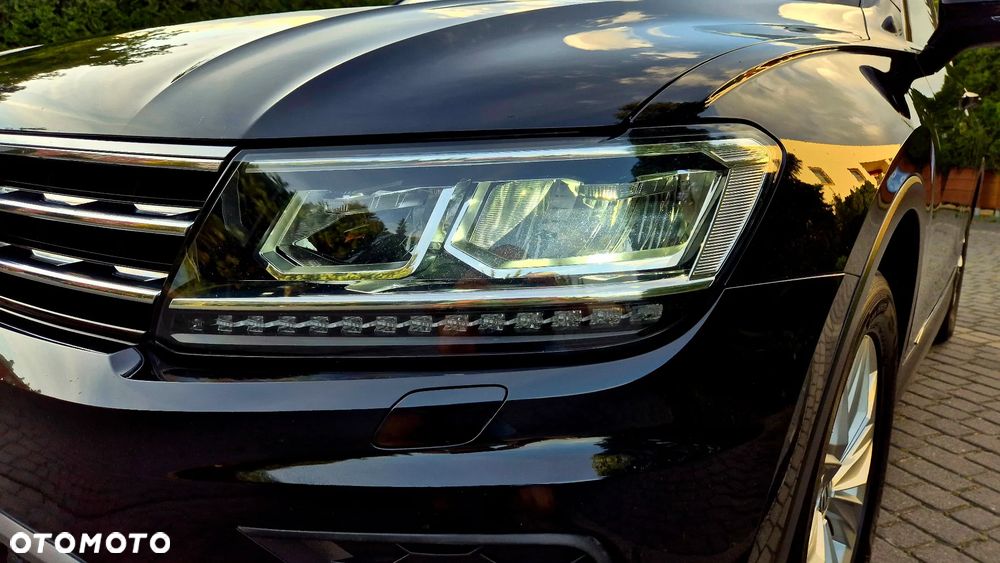 Volkswagen Tiguan 2.0 TDI SCR 4Motion DSG Offroad - 17