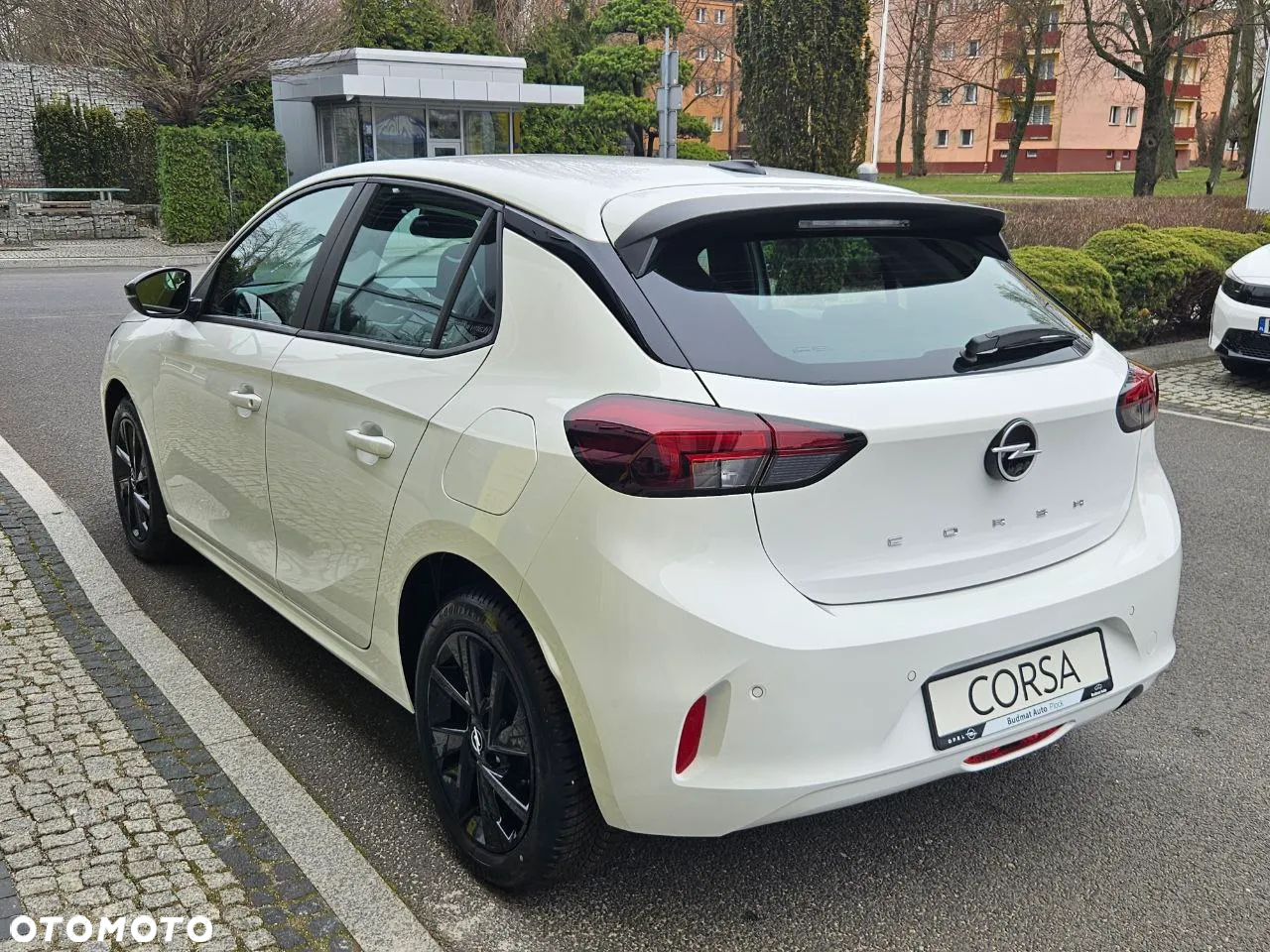 Opel Corsa 1.2 Edition Business Pack S&S - 7