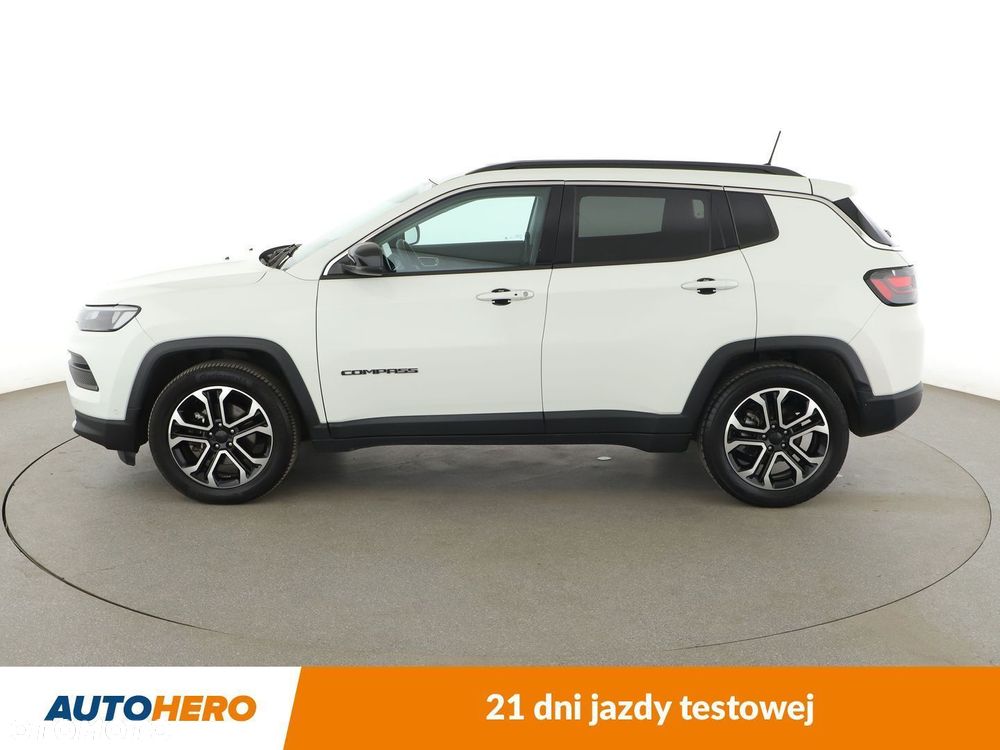 Jeep Compass - 2