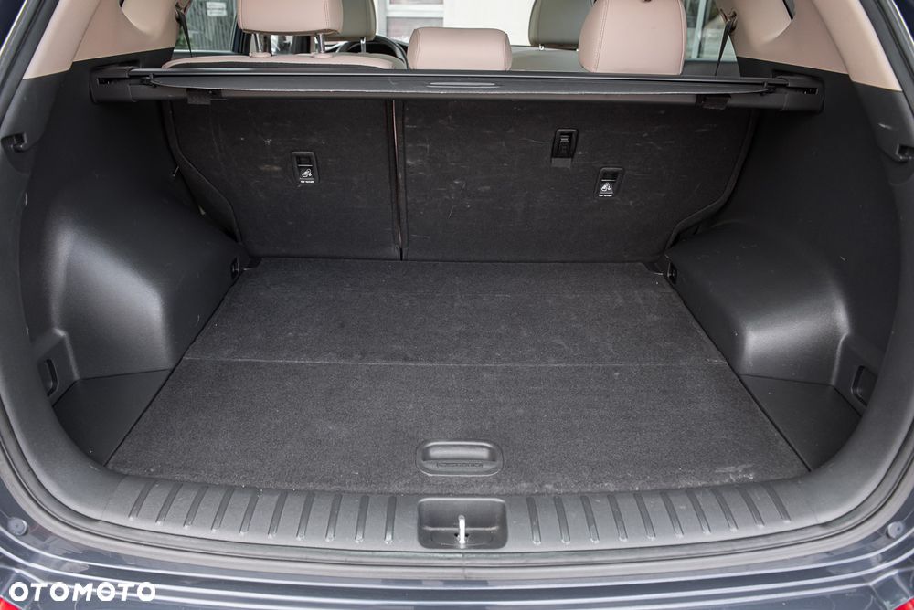 Hyundai Tucson 1.6 GDi 4WD DCT Premium - 32
