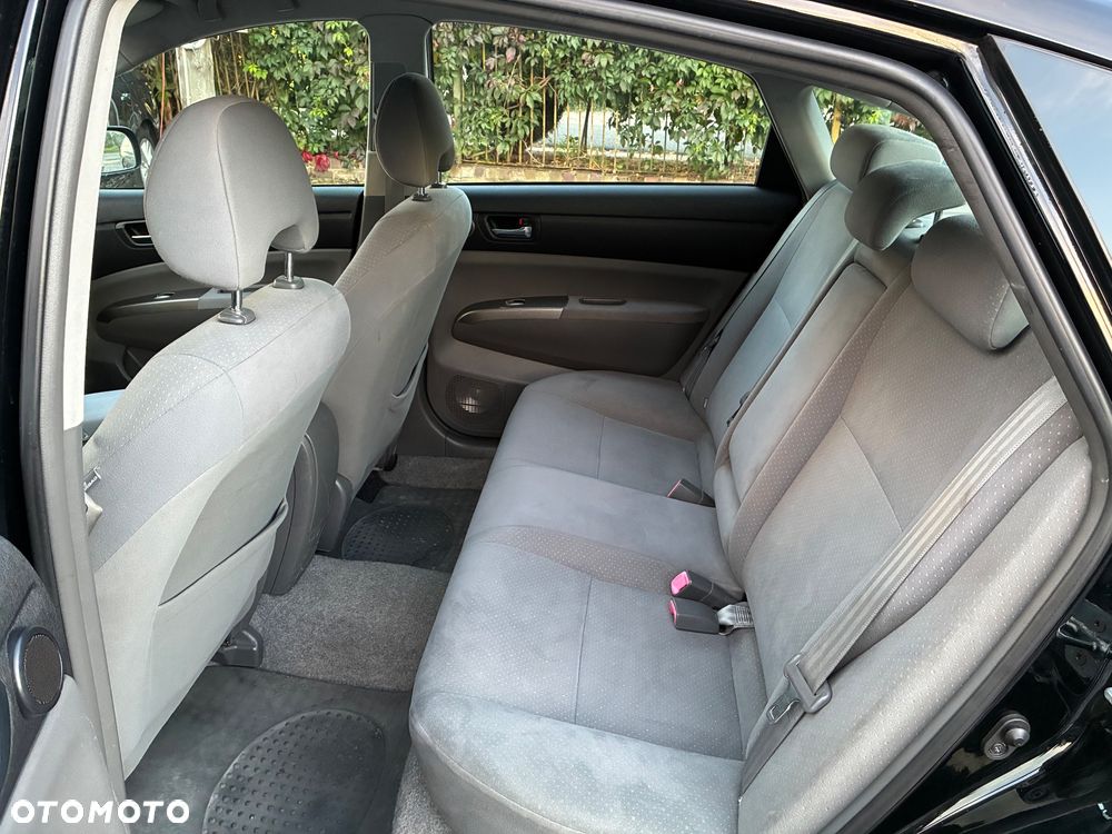 Toyota Prius - 9