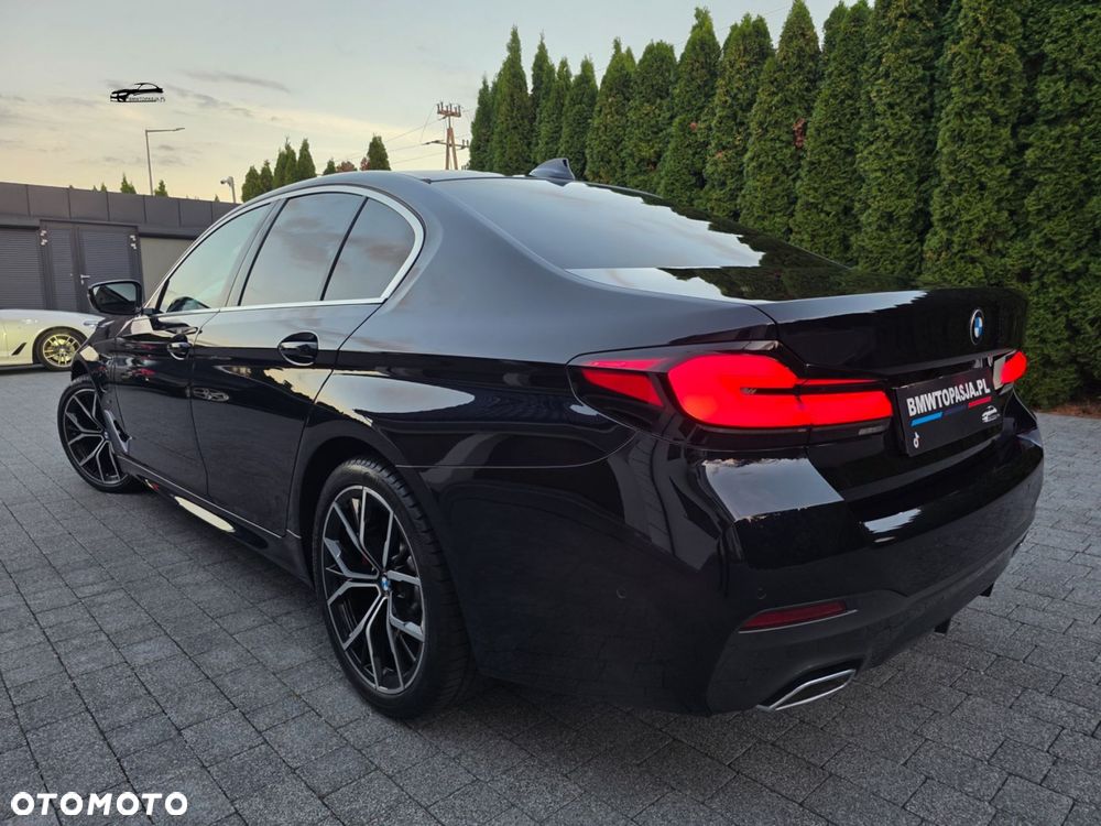 BMW Seria 5 - 12
