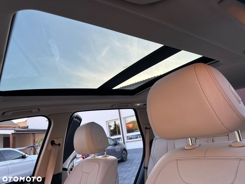 BMW X5 3.5i xDrive - 22