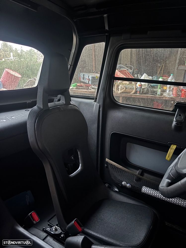 Citroën Ami Standard - 8