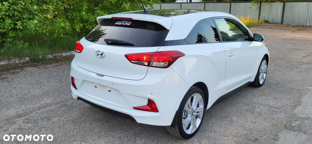Hyundai i20 1.4 CRDi Style - 6
