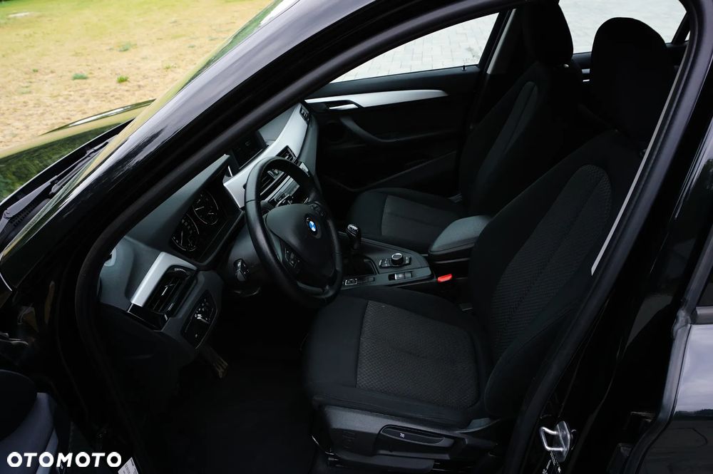 BMW X1 sDrive18d Advantage - 18