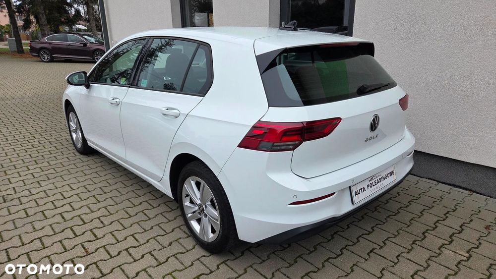 Volkswagen Golf 1.5 TSI EVO Life - 6