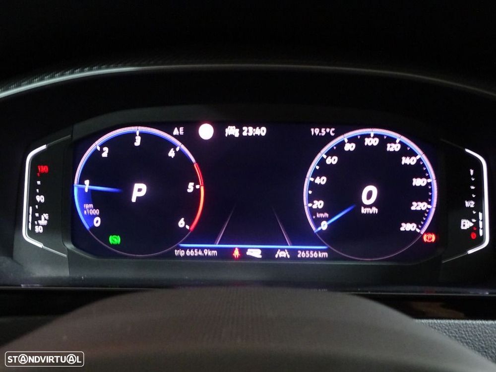 VW Arteon Shooting Brake 2.0 TDI R-Line DSG - 12