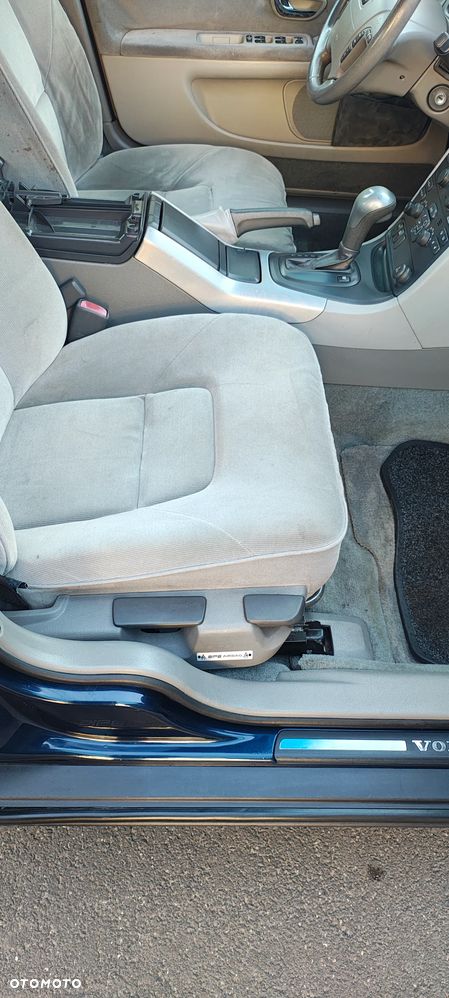 Volvo S80 - 24