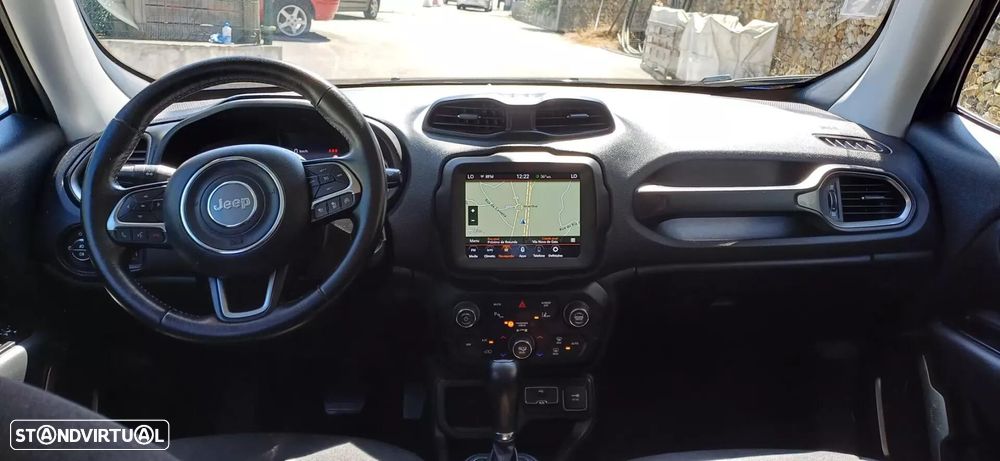 Jeep Renegade - 24