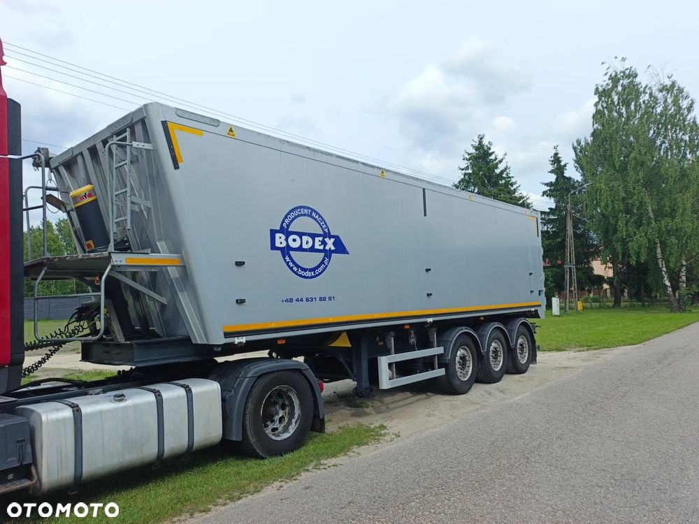 Bodex KIS3B - 2