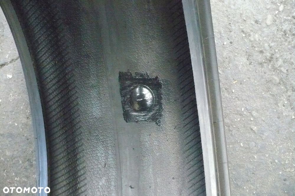 CONTINENTAL Sport Contact 5P 275/35R20 6,6mm 2022 - 5