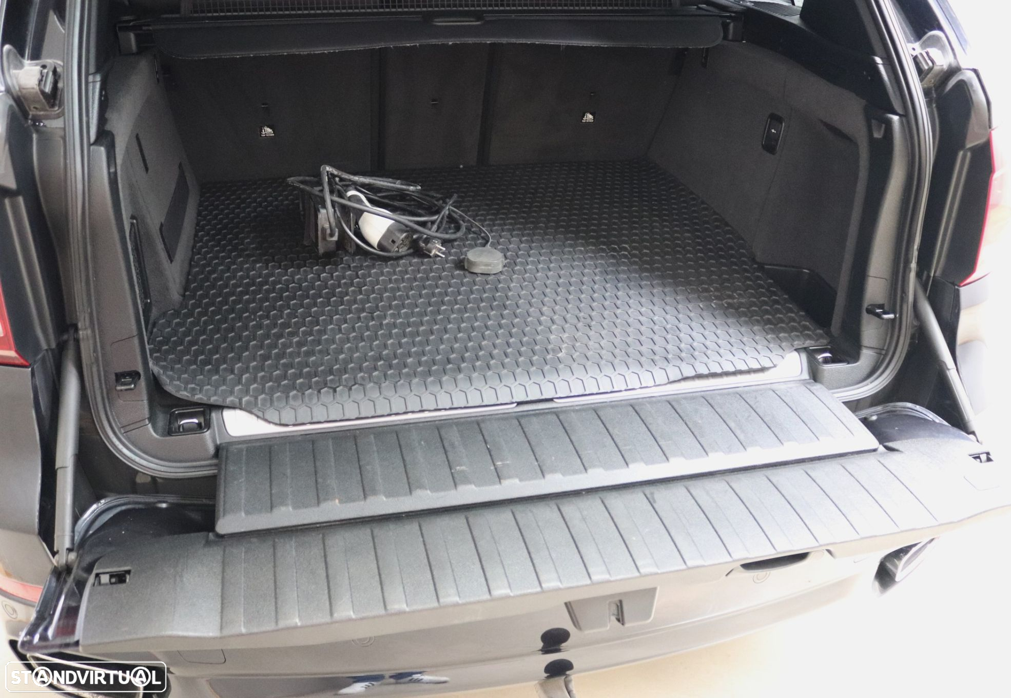 BMW X5 xDrive40e - 6