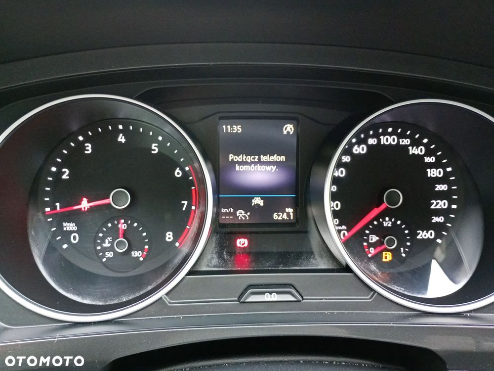 Volkswagen Tiguan 1.5 TSI EVO Life - 11