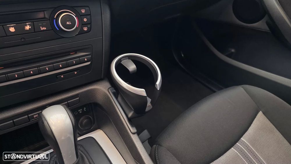 BMW X1 23 d xDrive Auto - 43