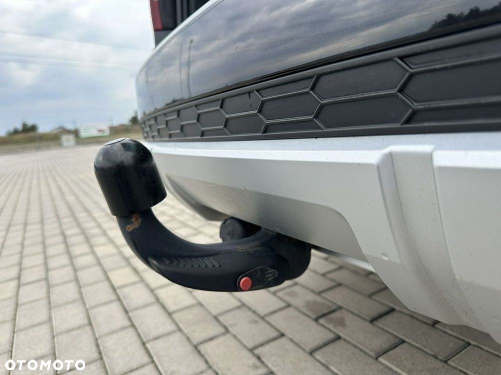 Skoda Octavia 2.0 TDI 4x4 DSG Scout - 32