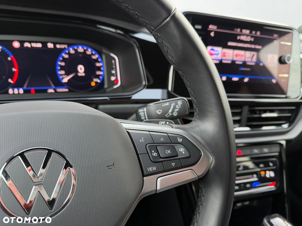 Volkswagen T-Roc 2.0 TSI 4Motion Style DSG - 20