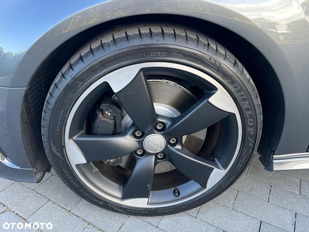 Audi S3 Sportback S tronic - 12