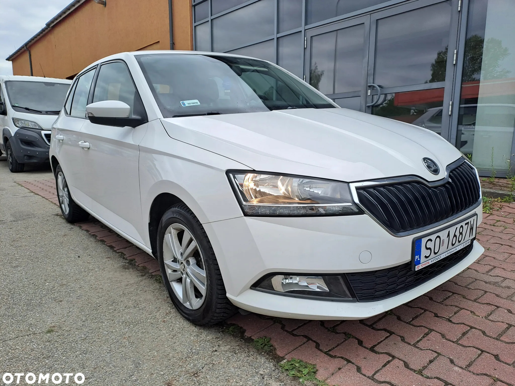 Skoda Fabia - 29