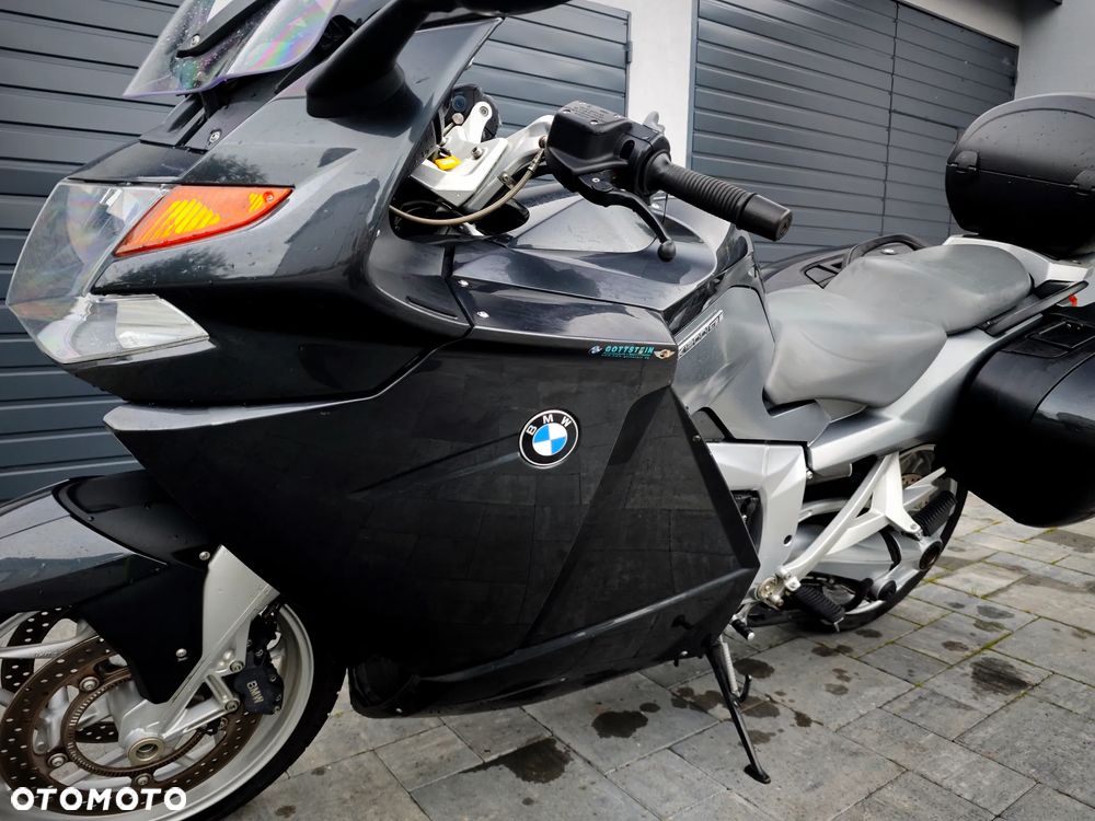 BMW K - 6