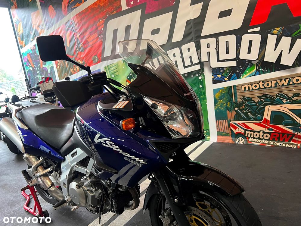 Suzuki DL - 11