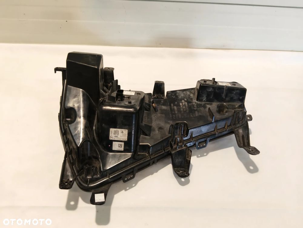 Citroen DS7 LIFT DRL LED PRZÓD STRONA PRAWA  9853582080 - 2