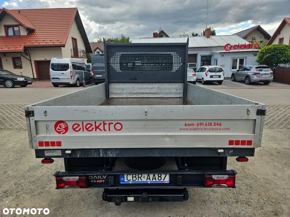 Iveco C30 - 7