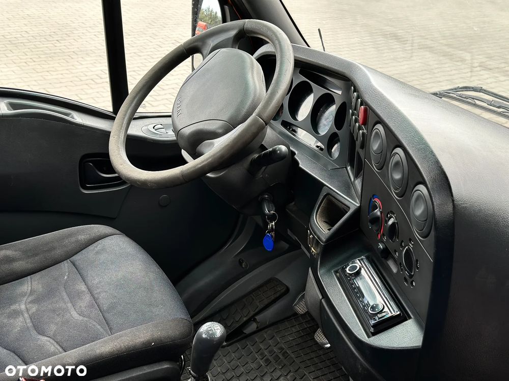 Iveco Daily 35C12 - 21