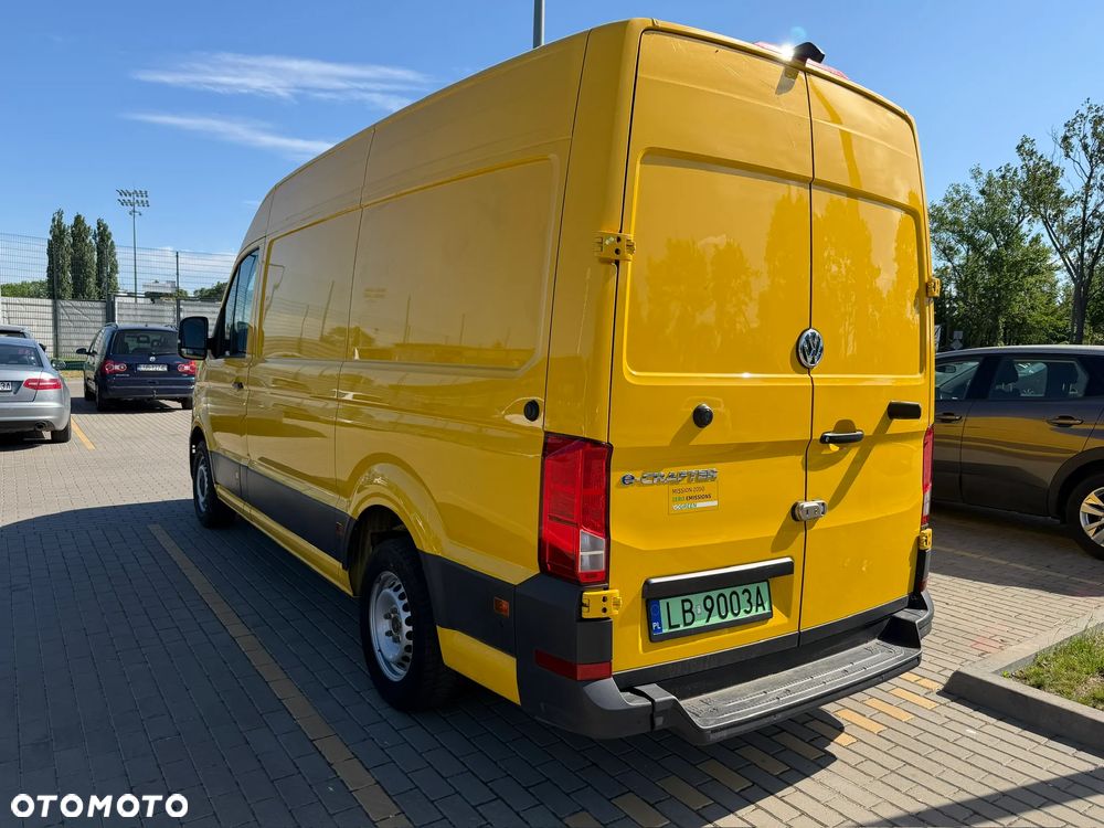 Volkswagen E-CRAFTER - 6