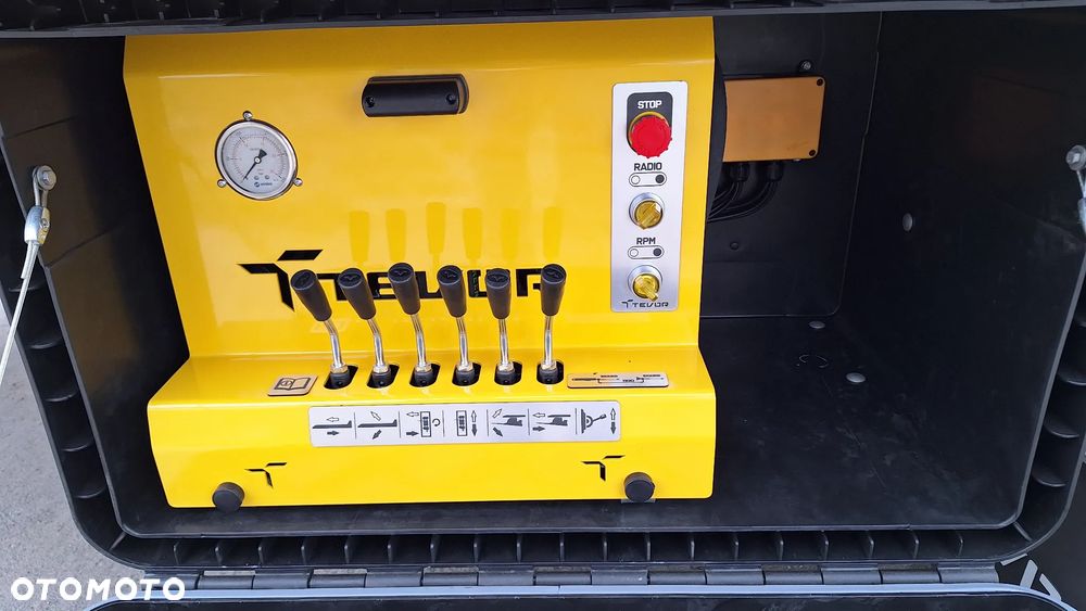 Iveco DAILY 72C18H/P COMFORT PLUS STYLE - 14