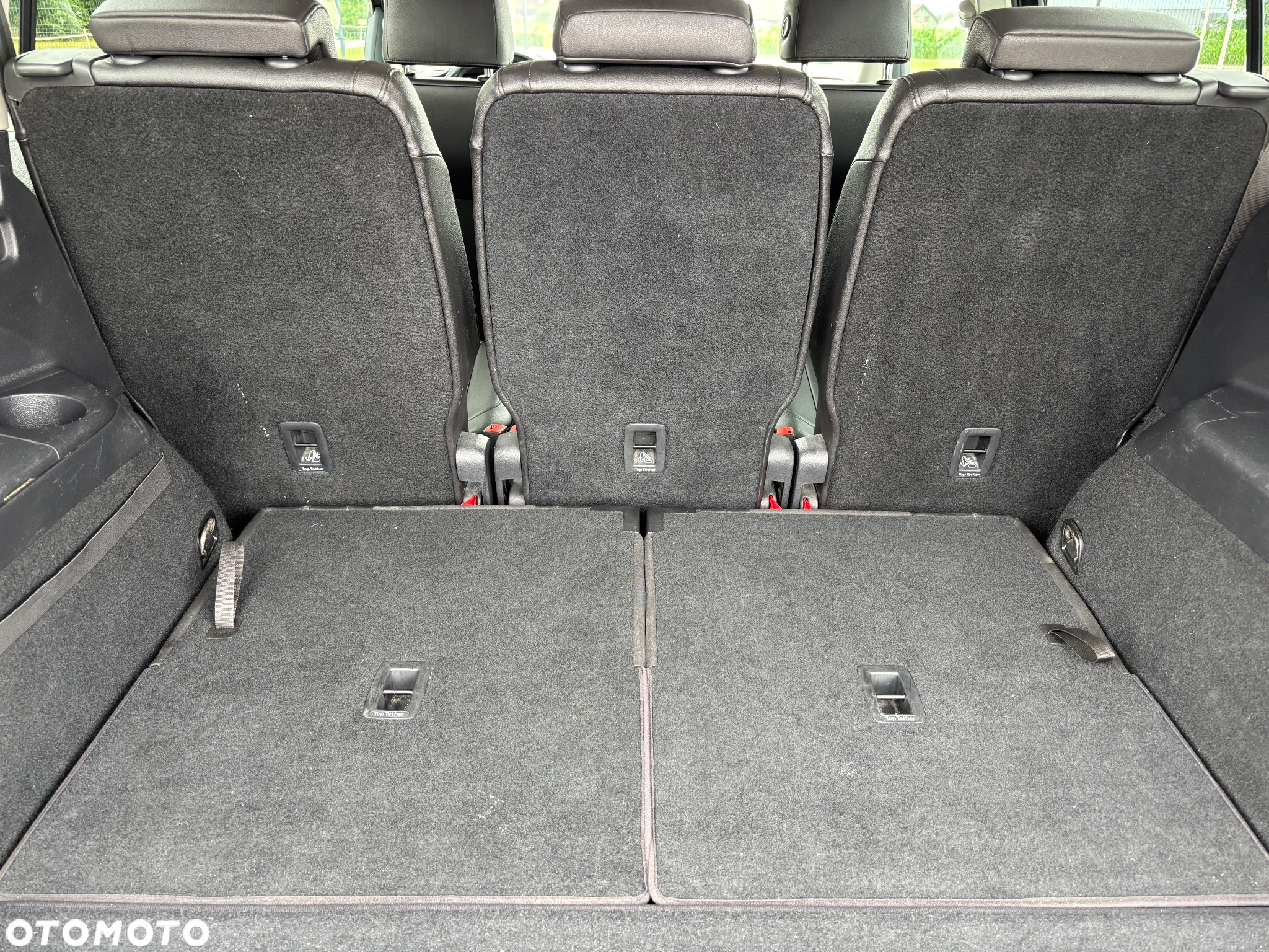 Volkswagen Touran 2.0 TDI SCR DSG Comfortline - 10