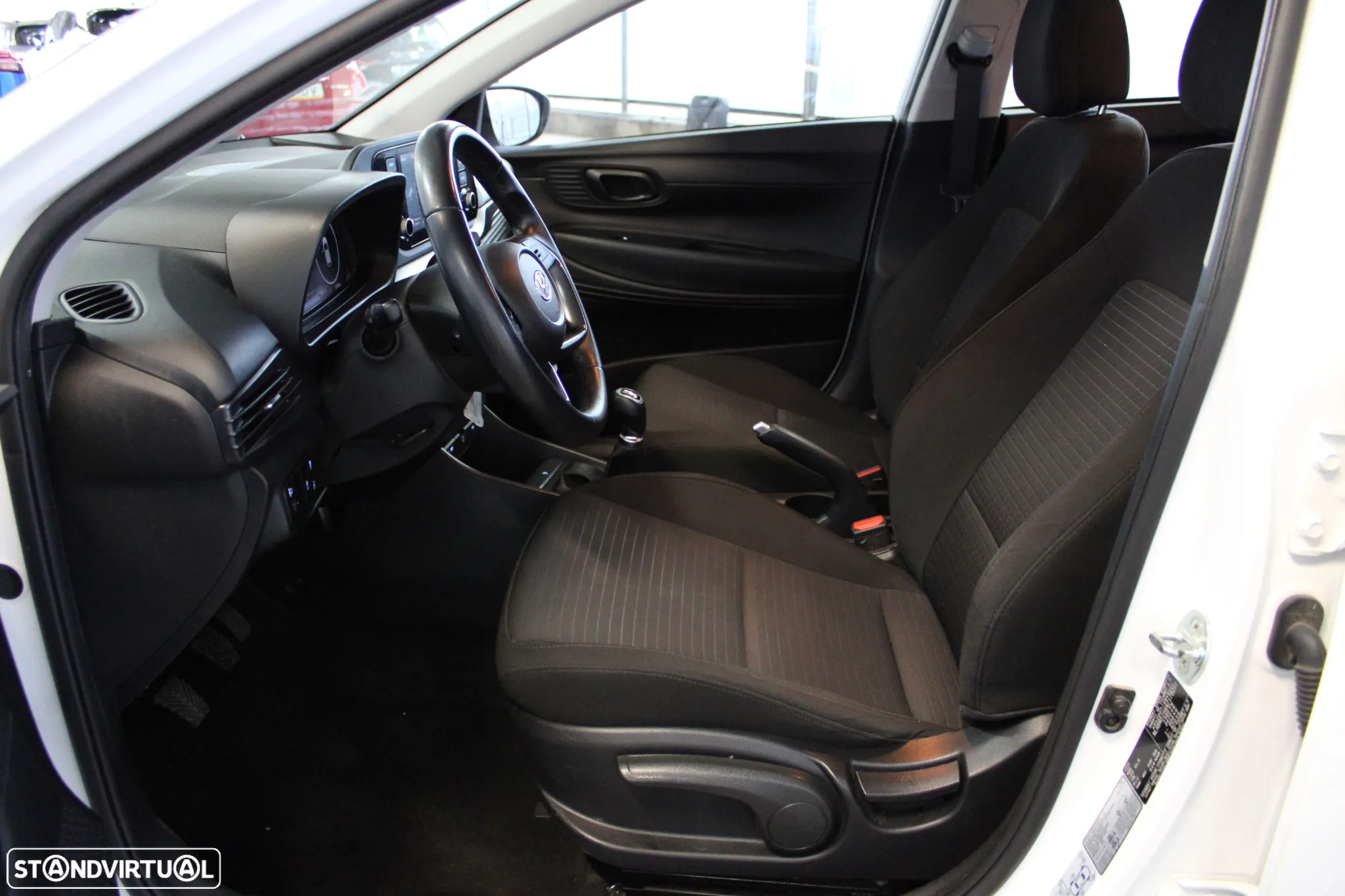 Hyundai i20 1.2 Comfort - 7