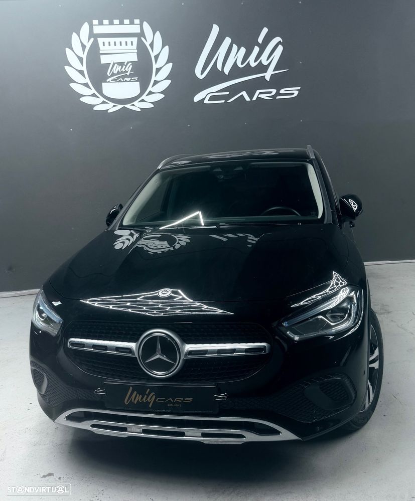 Mercedes-Benz GLA 250 e 8G-DCT AMG Line Advanced Plus - 20