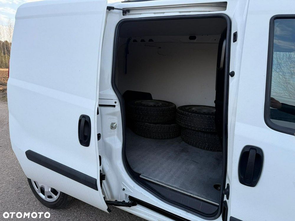 Fiat Doblo - 19