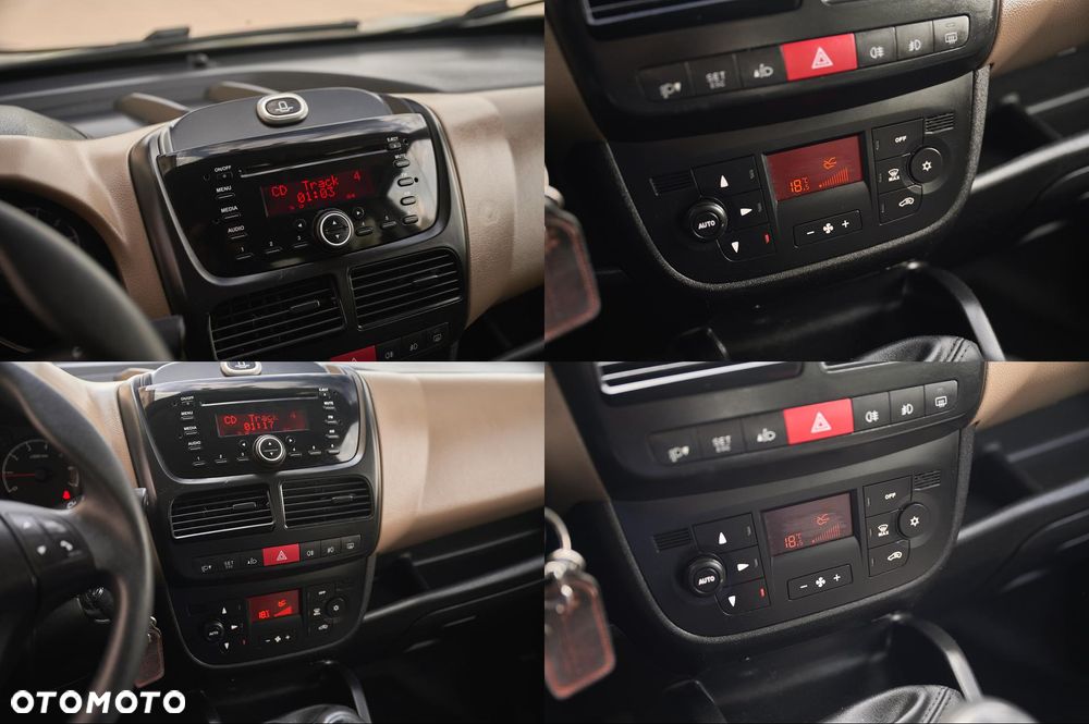 Opel Combo 2.0 CDTI L1H1 Edition - 40