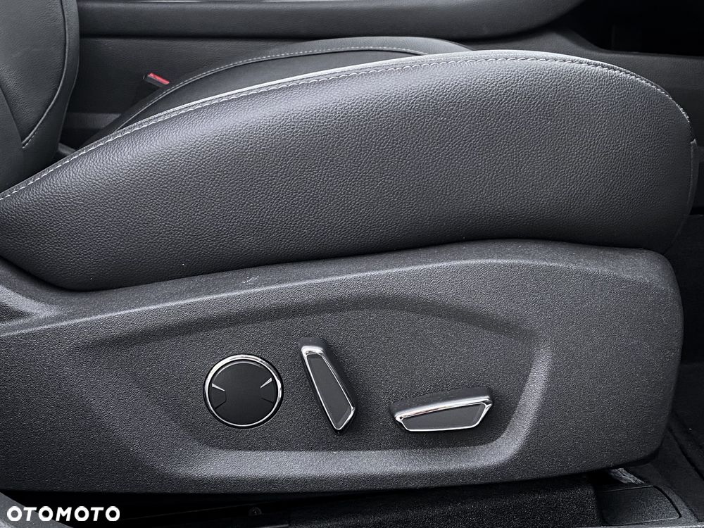 Ford Mondeo 2.0 TDCi STart-Stopp PowerShift-Aut Titanium - 36