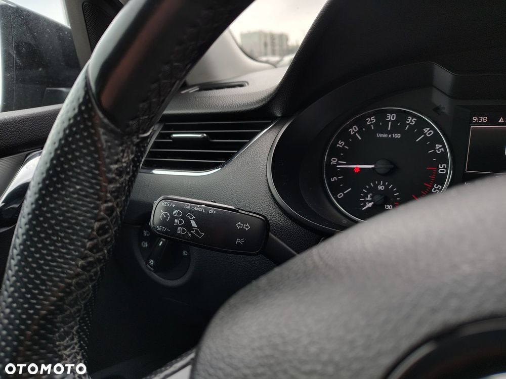 Skoda Octavia 2.0 TDI 4x4 Elegance - 22
