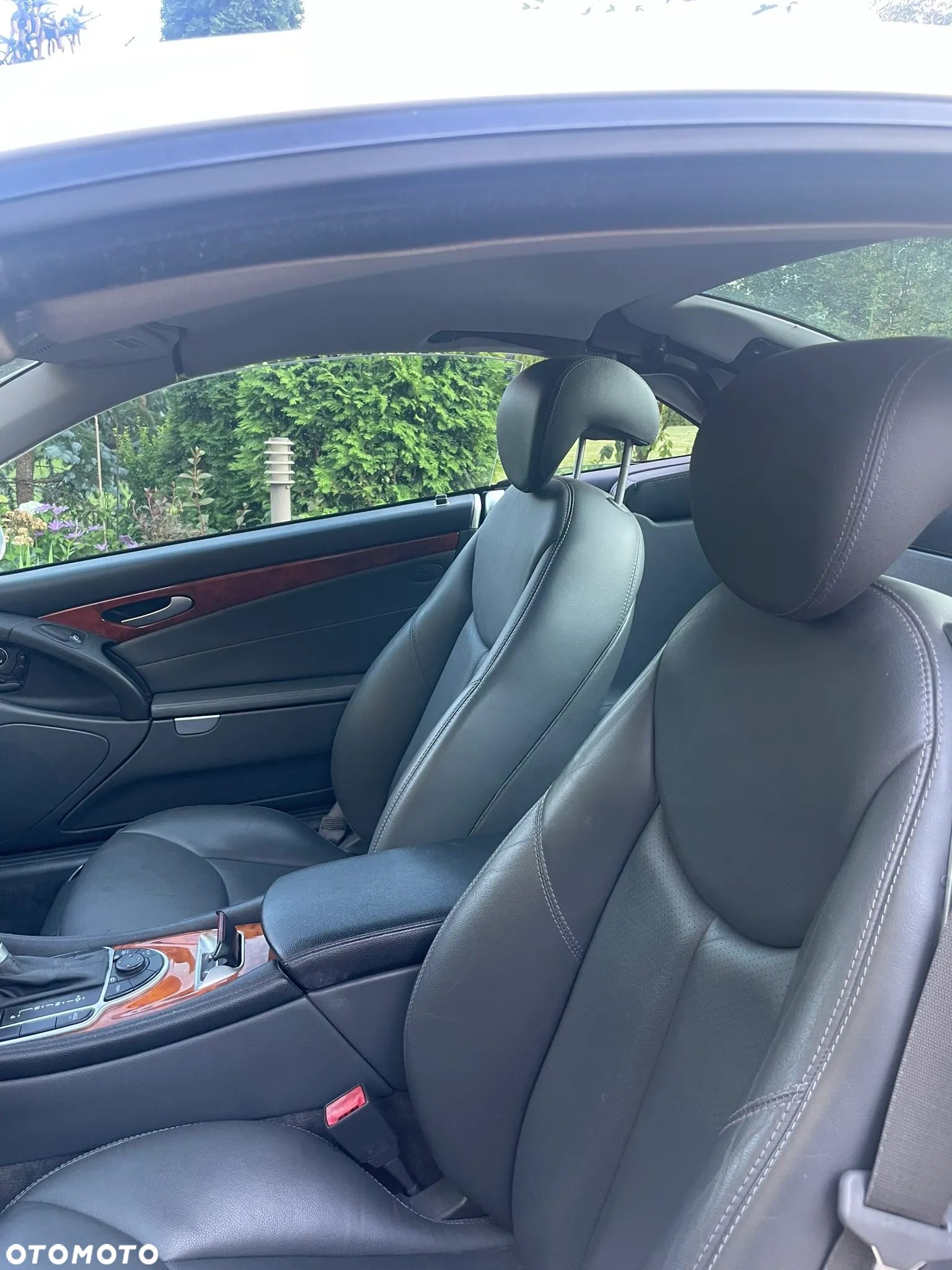 Mercedes-Benz SL 500 - 10