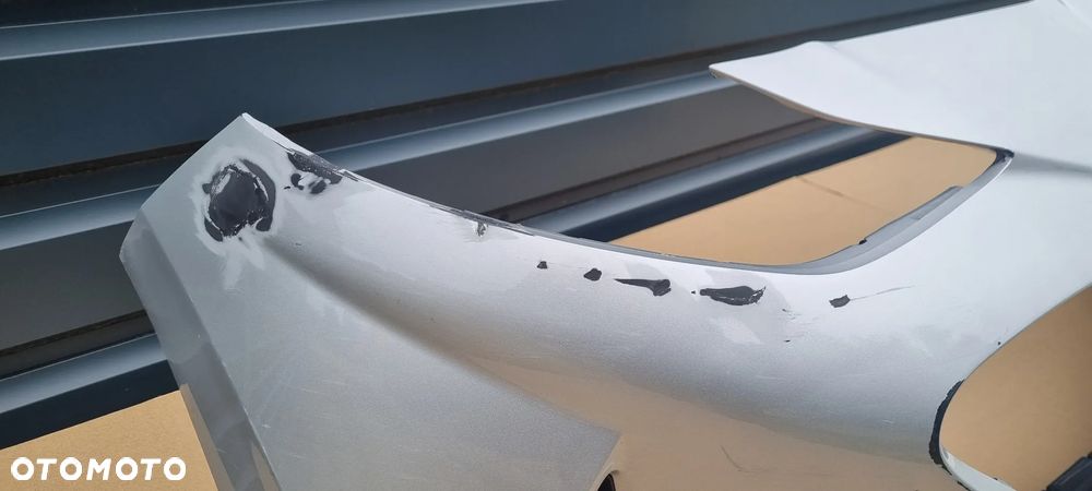 HYUNDAI I10 III 2020- Zderzak przód oryginał MG179 - 7