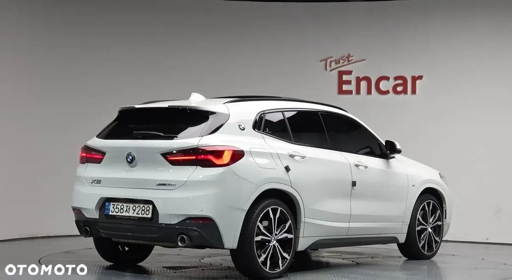 BMW X2 - 2