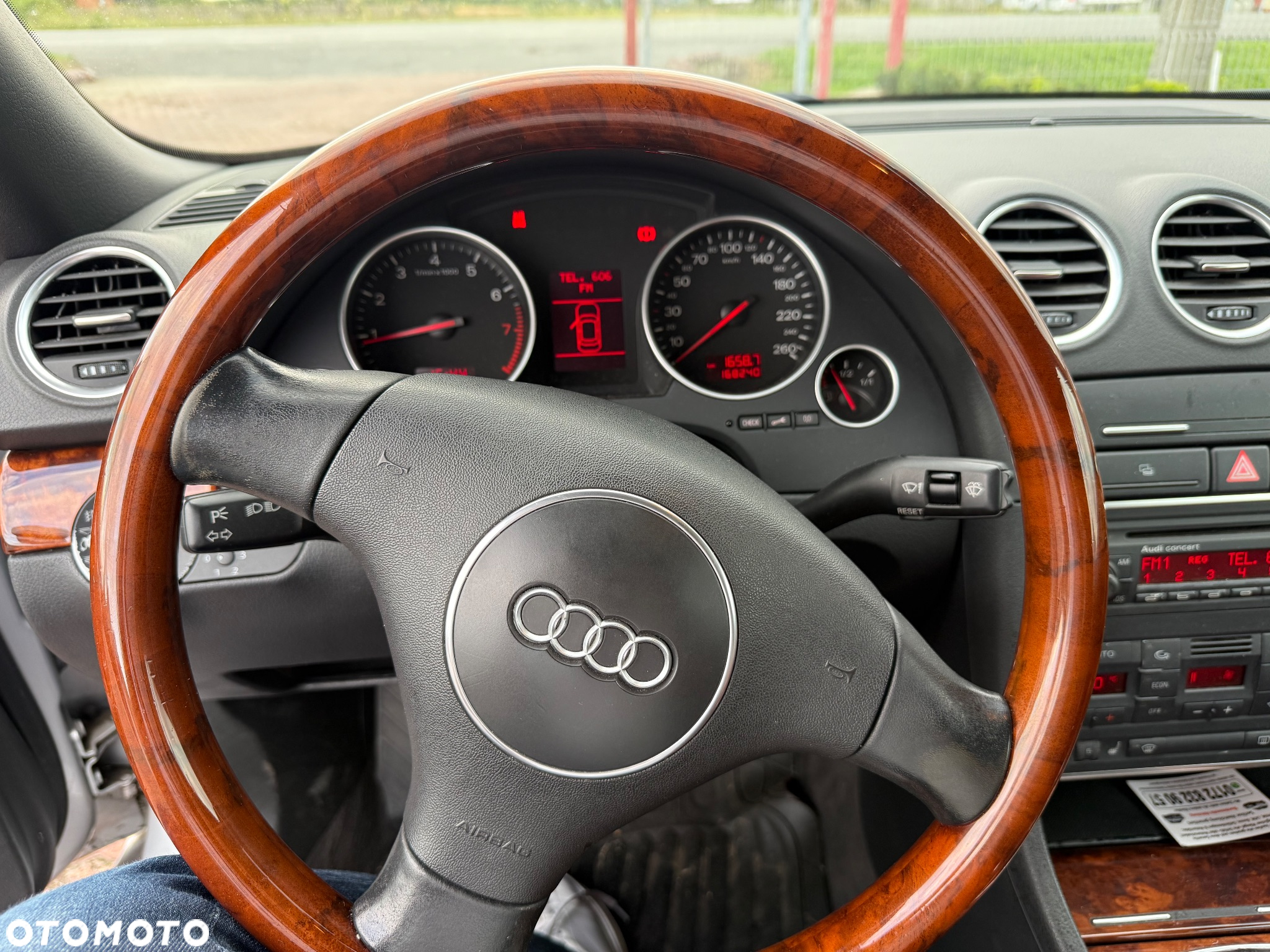 Audi A4 - 11