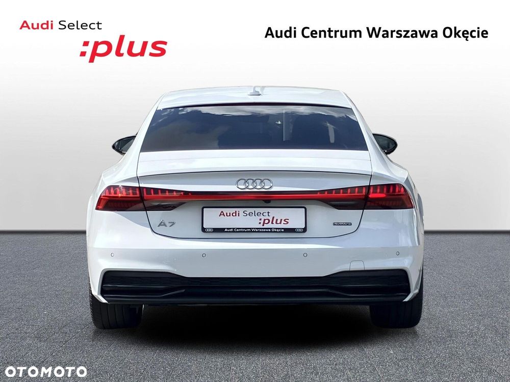 Audi A7 Sportback - 7