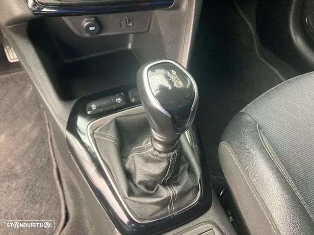 Opel Corsa 1.2 T GS - 27