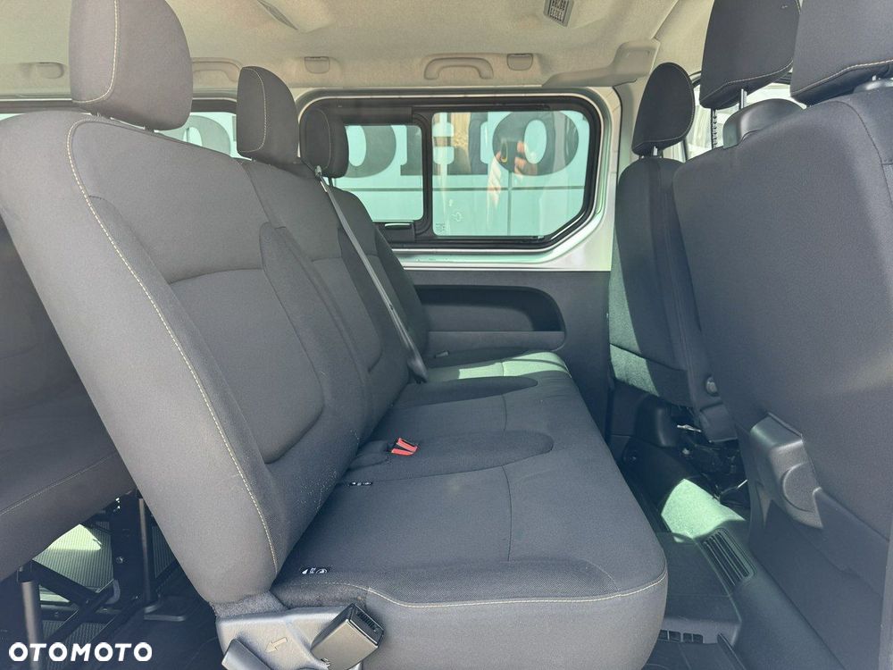 Renault Trafic ENERGY Grand Combi Expression - 20