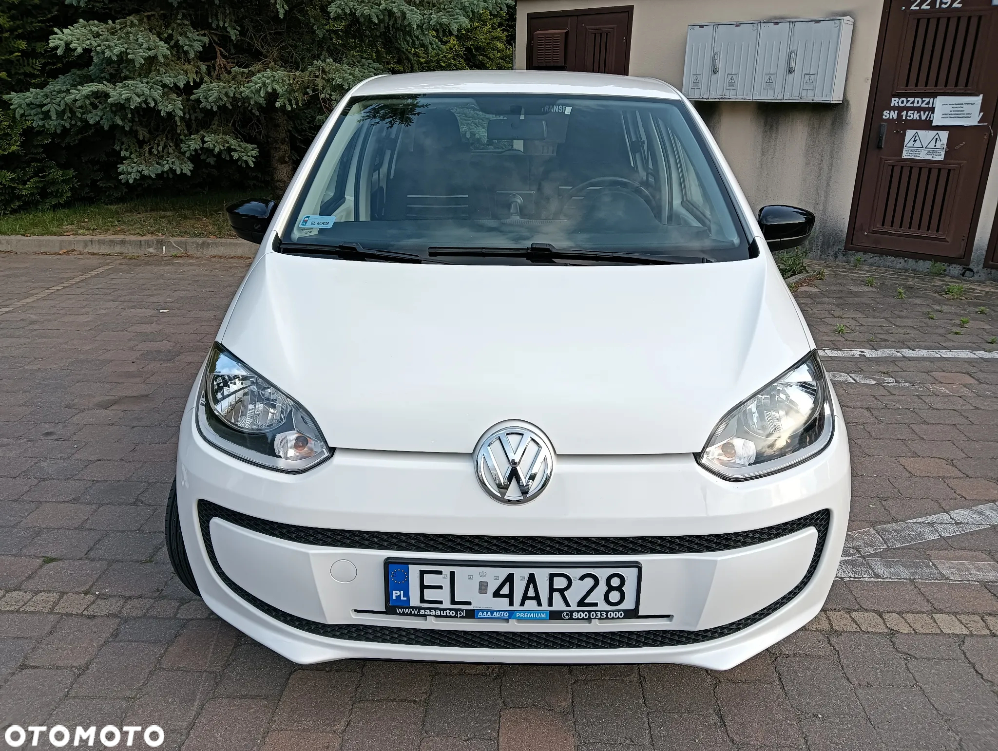 Volkswagen up! 1.0 street - 3