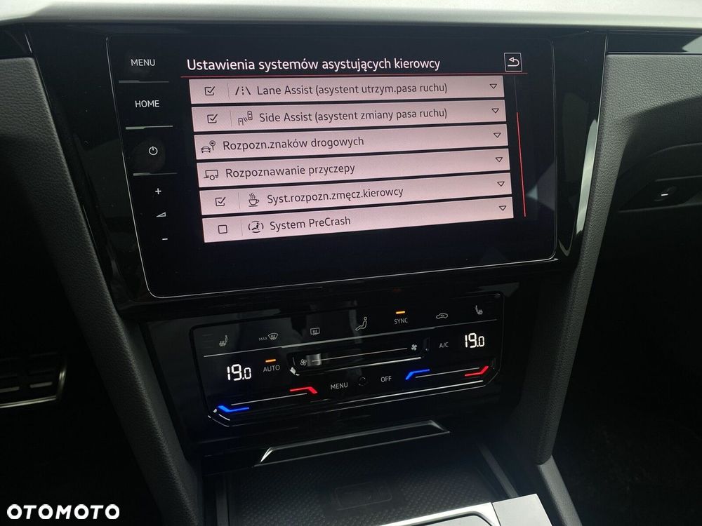 Volkswagen Arteon Shooting Brake - 28